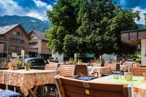 Dorfgasthof Adler