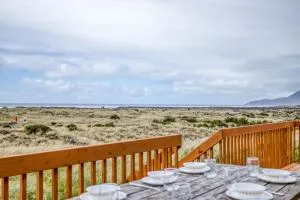 Jettyview Lodge - Meredith Lodging - Nedonna Beach