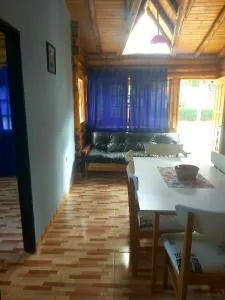 Barba Azul - 乌斯帕亚塔