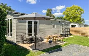 Stunning Home In Heinkenszand With Wifi - Wolphaartsdijk