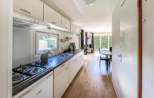 Stunning Home In Heinkenszand With Wifi