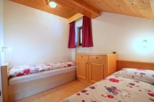 Apartment an der Aue