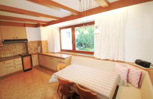 Apartment an der Aue