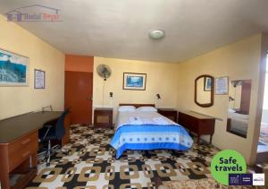 HOSTAL HOGAR 3 Estrellas - CHEPÉN