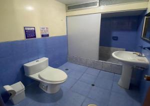 HOSTAL HOGAR 3 Estrellas - CHEPÉN