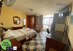 HOSTAL HOGAR 3 Estrellas - CHEPÉN