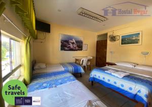 HOSTAL HOGAR 3 Estrellas - CHEPÉN