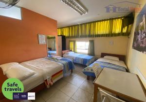 HOSTAL HOGAR 3 Estrellas - CHEPÉN