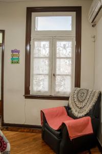 Alojamiento de lujo en edificio histórico de San Telmo