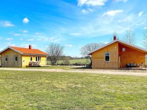 6 person holiday home in SANDHEM-By Traum