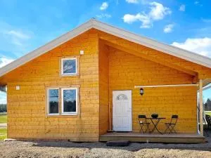 Holiday home SANDHEM IV - 穆尔舍