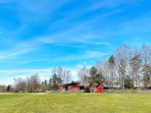 6 person holiday home in SANDHEM-By Traum