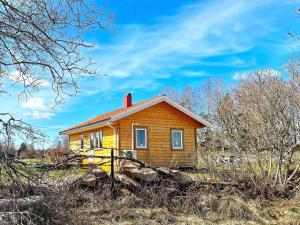 6 person holiday home in SANDHEM-By Traum