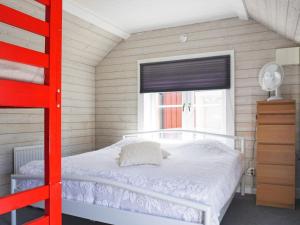 4 person holiday home in STRÖMSTAD-By Traum