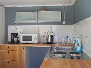 4 person holiday home in STRÖMSTAD-By Traum