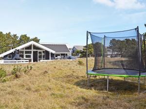 8 person holiday home in Fanø-By Traum