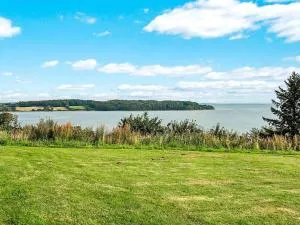 Holiday home Aabenraa LIX - Обенро