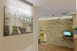 Hotels Logis Hotel Duquesne : photos des chambres