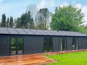 Holiday home Gilleleje LXXXIII - Græsted