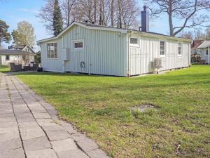 5 person holiday home in SÖLVESBORG-By Traum