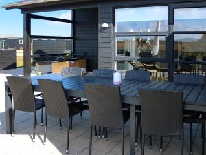 8 person holiday home in Hadsund-By Traum