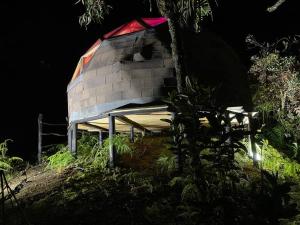 “Entres sueños”, el lugar ideal para soñar