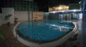 Malabon Grand Hotel and Events Place