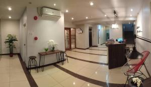 Malabon Grand Hotel and Events Place