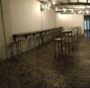 Malabon Grand Hotel and Events Place