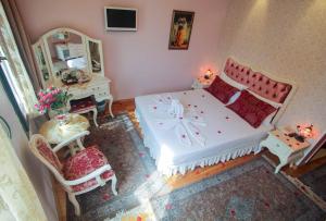 Standard Double Room room in Esans Hotel - Special Category