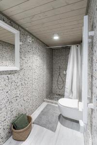 NEILA - Virš Ąžuolų - Forest SPA - FREE jacuzzi