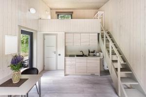 NEILA - Virš Ąžuolų - Forest SPA - FREE jacuzzi