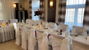 Patyi Étterem és Hotel