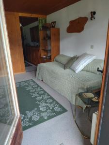 Studio avec vue splendide sur les Diablerets