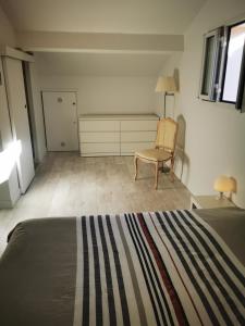 Tres bel appartement en residence avec piscine