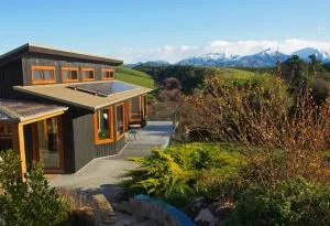 Kotare BandB - Hilton