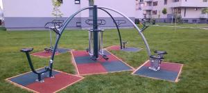 The World Apartament