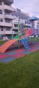 The World Apartament