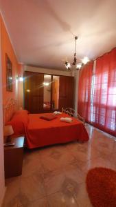 SANTA VENERE Apartments "PARCHEGGIO interno MOTO-AUTO" Ricarica auto Elettriche