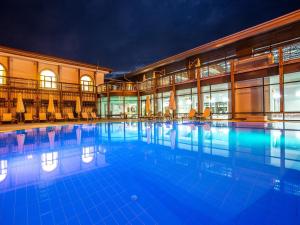 Kamengrad Hotel & SPA