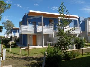 Коттедж Bibione Mastervillage Бибионе Италия