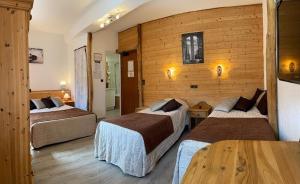 Hotels Hotel de Bourgogne : photos des chambres