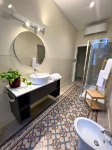 Palazzo Polini Apartments