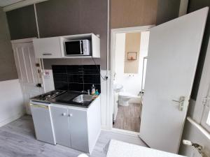 Appartements Studio du theatre : photos des chambres