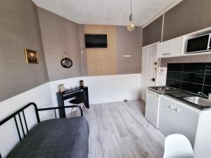 Appartements Studio du theatre : photos des chambres