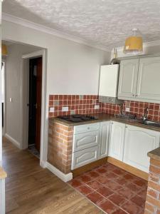 The Cwtch - a self contained one bedroom annex