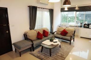 close Maya nimman 5bedroom villa