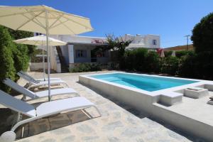 Blue Xenia - Villa 2