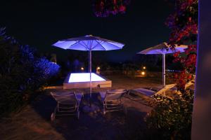 Blue Xenia - Villa 3