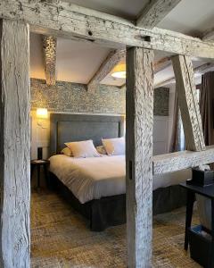 Hotels Hotel-Restaurant du Mouton : photos des chambres